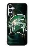 Michigan State Samsung Galaxy A15 5G Case