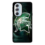 Michigan State Motorola Moto Edge 2022 Case