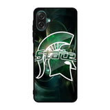 Michigan State Samsung Galaxy A07 Case