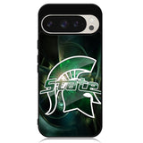 Michigan State Google Pixel 9 | Pixel 9 Pro Case