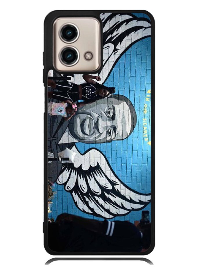 george floyd Motorola Moto G Stylus 5G 2023 Case OV4945