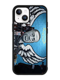 george floyd iPhone 14 Case QC4945
