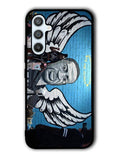 george floyd Samsung Galaxy A14 5G Case QC4945