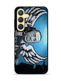 george floyd Samsung Galaxy S25 Plus 5G , Samsung Galaxy S25+ 5G Case OV4945