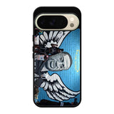 george floyd Google Pixel 10 Pro XL Case QC4945