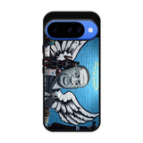 george floyd Google Pixel 10 Case QC4945