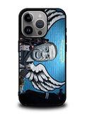 george floyd iPhone 16 Pro Max Case QC4945