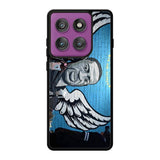 george floyd Motorola Moto Edge 60 Pro Case QC4945