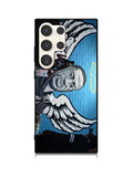 george floyd Samsung Galaxy S25 Ultra 5G Case QC4945
