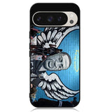 george floyd Google Pixel 9 | Pixel 9 Pro Case OV4945
