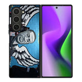 george floyd Samsung Galaxy Z Fold 6 5G 2024 Case OV4945