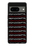 black lives matter Google Pixel 8A Case QC7702
