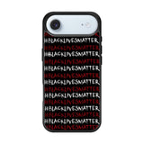 black lives matter iPhone Air Case QC7702
