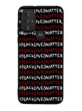 black lives matter Motorola Moto G Pure 2021 , Moto G Power 2022 Case OV7702