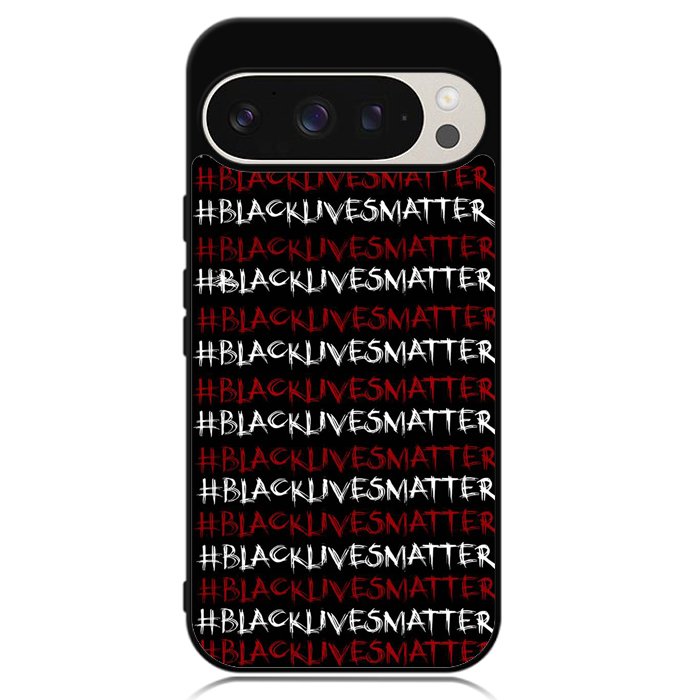black lives matter Google Pixel 9 | Pixel 9 Pro Case OV7702