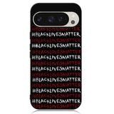 black lives matter Google Pixel 9 Pro XL Case OV7702