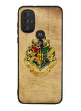 Hogwarts Emblem Motorola Moto G Pure 2021 , Moto G Power 2022 Case OV5239