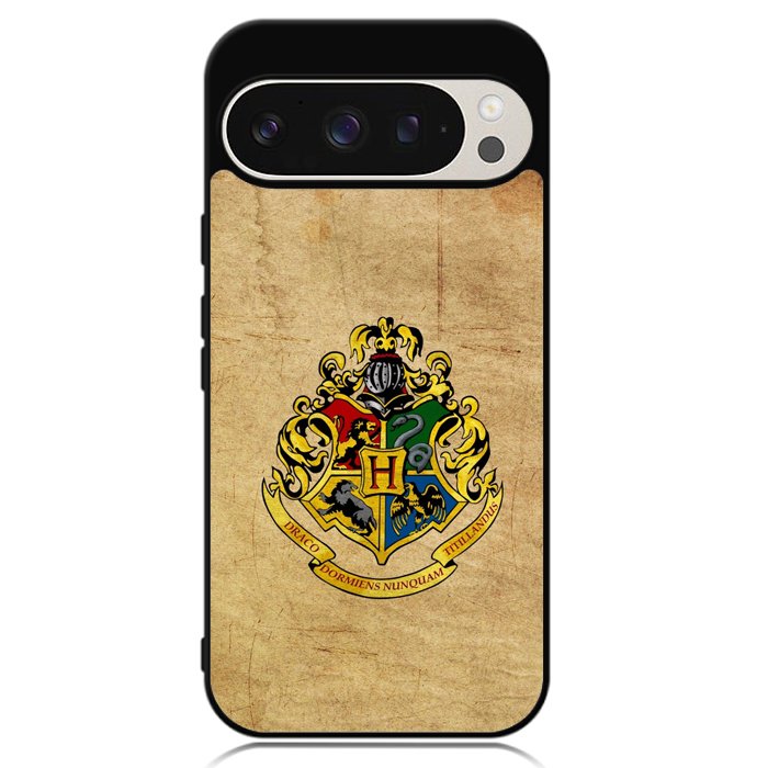 Hogwarts Emblem Google Pixel 9 Pro XL Case OV5239