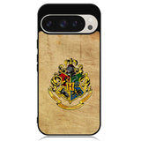 Hogwarts Emblem Google Pixel 9 Pro XL Case OV5239