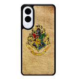 Hogwarts Emblem Samsung Galaxy S25 Edge 5G Case OV5239