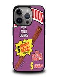 Backwoods Honey Berry iPhone 16 Pro Max Case QC3965