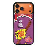 Backwoods Honey Berry iPhone 17 Pro Case QC3965
