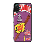 Backwoods Honey Berry Samsung Galaxy A07 Case QC3965