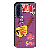 Backwoods Honey Berry Samsung Galaxy A17 Case QC3965