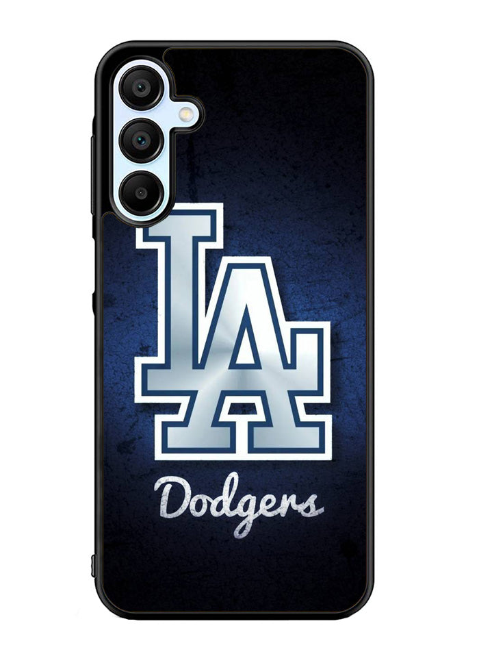 LA Dodgers 1st Samsung Galaxy A15 5G Case