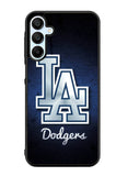 LA Dodgers 1st Samsung Galaxy A15 5G Case