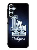 LA Dodgers 1st Samsung Galaxy A25 5G Case