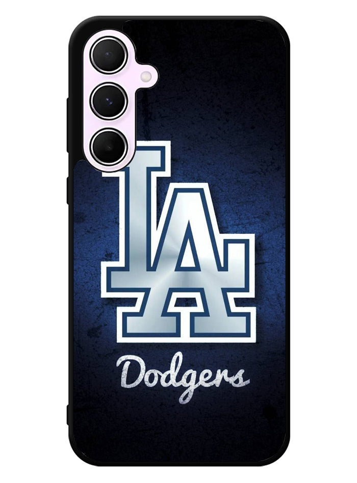 LA Dodgers 1st Samsung Galaxy A35 5G Case