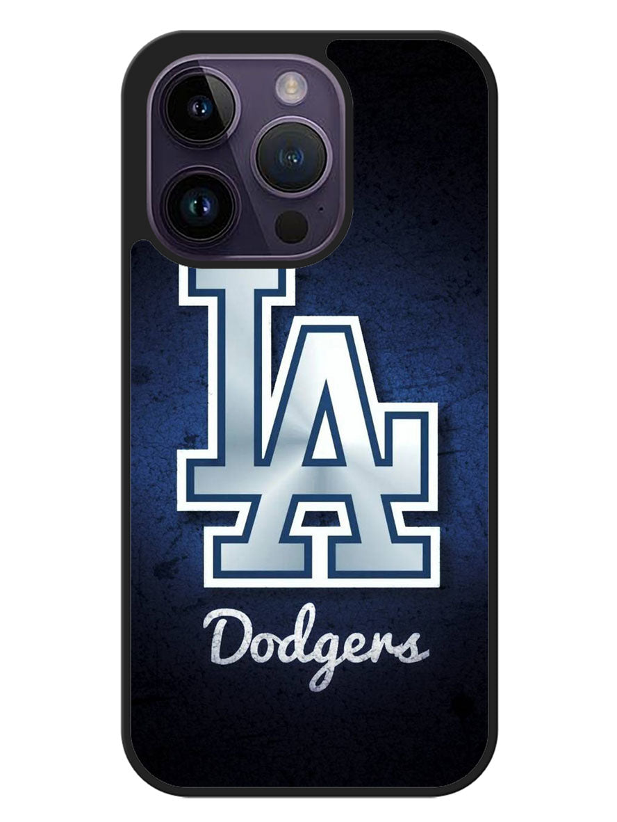 LA Dodgers 1st iPhone 14 Pro Max Case