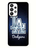 LA Dodgers 1st Samsung Galaxy A53 5G Case