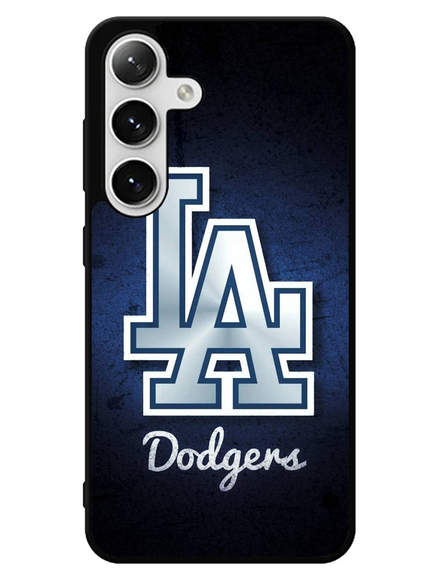 LA Dodgers 1st Samsung Galaxy S25 5G Case