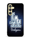 LA Dodgers 1st Samsung Galaxy S24 Plus 5G , Samsung Galaxy S24+ 5G Case