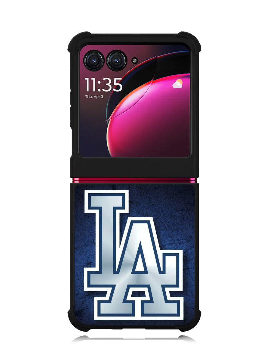LA Dodgers 1st Motorola Moto Razr Plus 2023 , Moto Razr+ 2023 Case