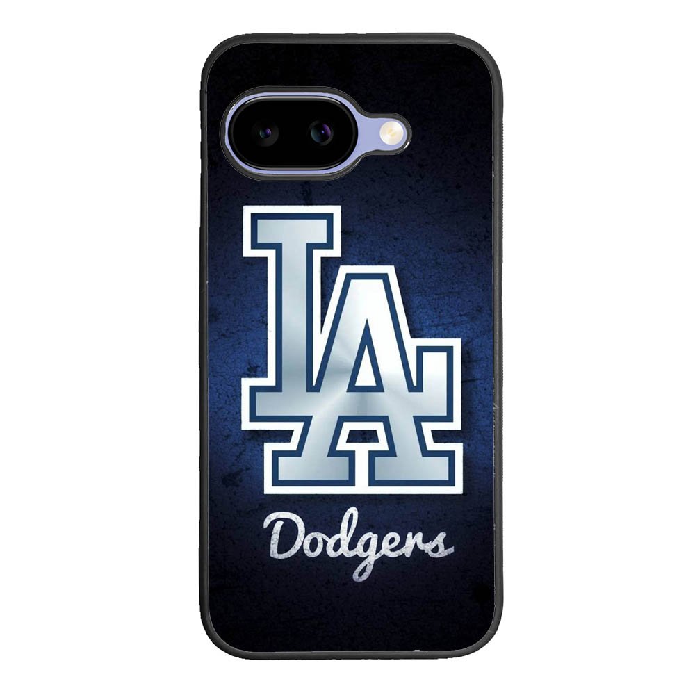 LA Dodgers 1st Google Pixel 10A Case