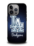 LA Dodgers 1st iPhone 16 Pro Max Case