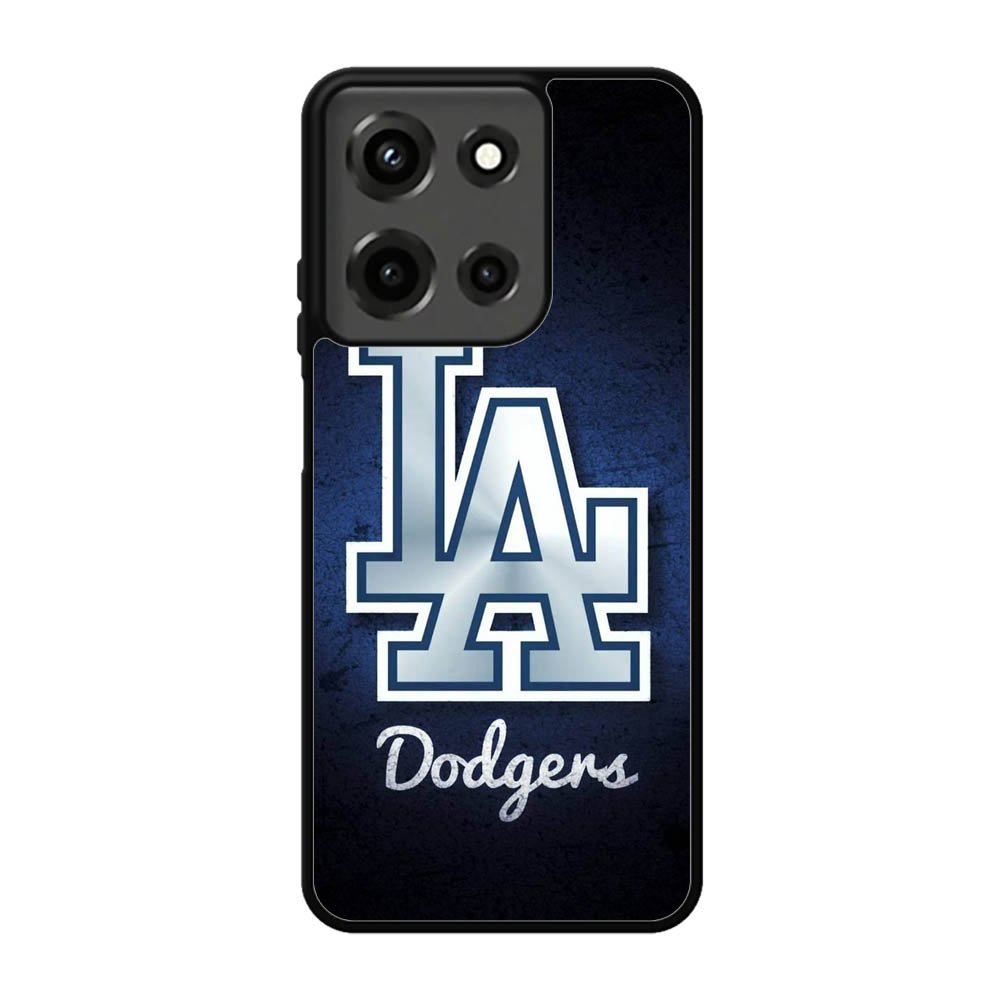 LA Dodgers 1st Motorola Moto G 5G 2025 Case OV5808