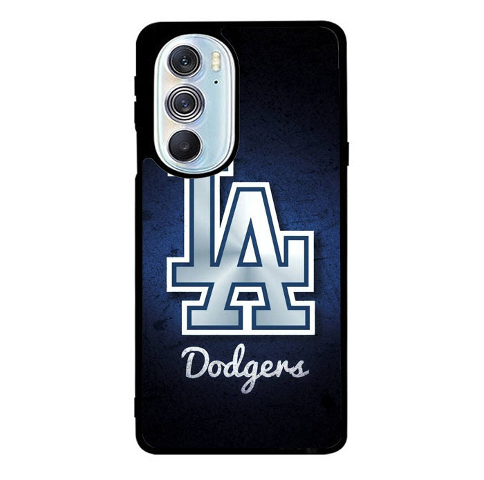 LA Dodgers 1st Motorola Moto Edge 2022 Case