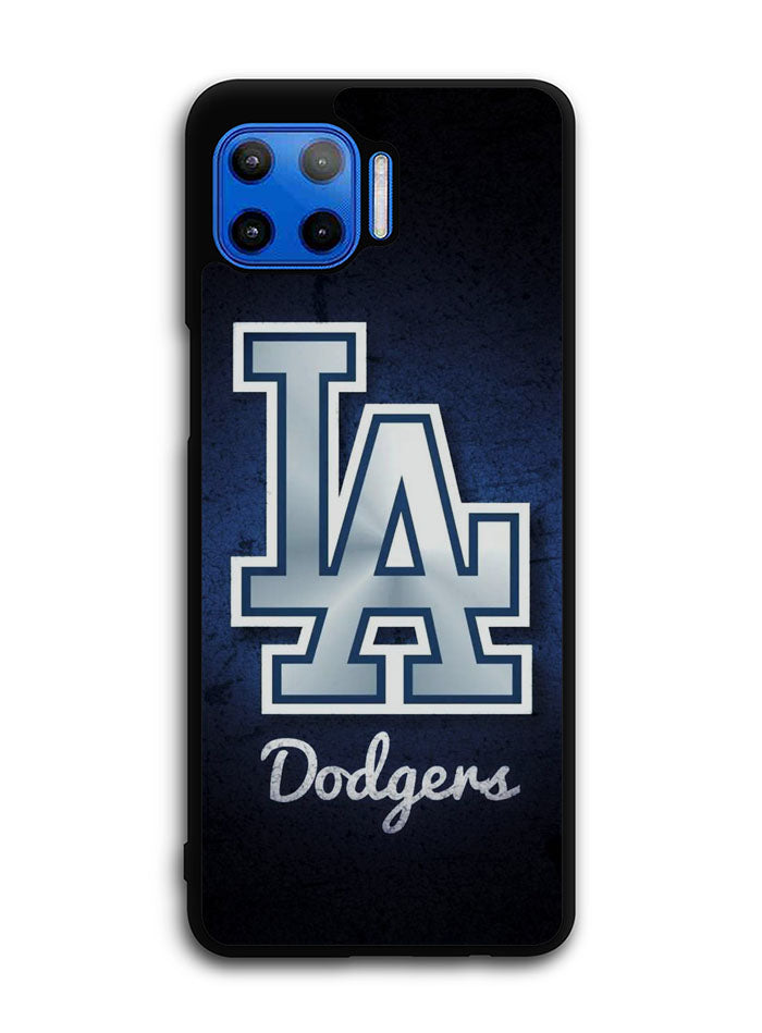 LA Dodgers 1st Motorola Moto One 5G Case , Moto One 5G UW Case , Moto G 5G Plus Case