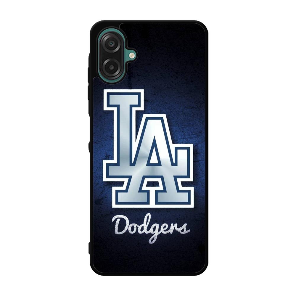 LA Dodgers 1st Samsung Galaxy A07 Case