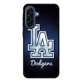 LA Dodgers 1st Samsung Galaxy A17 Case