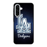 LA Dodgers 1st Samsung Galaxy A56 Case OV0209