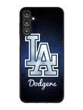 LA Dodgers 1st Samsung Galaxy A14 5G Case