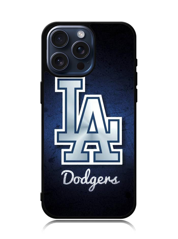 LA Dodgers 1st iPhone 15 Pro Max Case