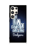 LA Dodgers 1st Samsung Galaxy S24 Ultra 5G Case
