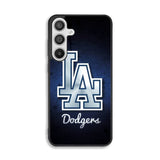 LA Dodgers 1st Samsung Galaxy A26 Case OV5808