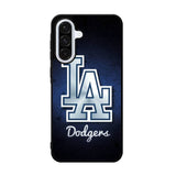 LA Dodgers 1st Samsung Galaxy A36 Case OV4897
